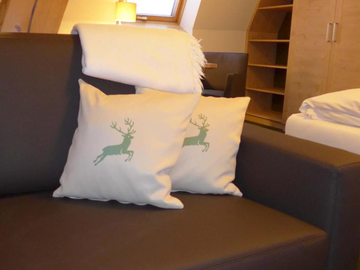 Gaestehaus Kaiser Menzenschwand-Hinterdorf Extérieur photo