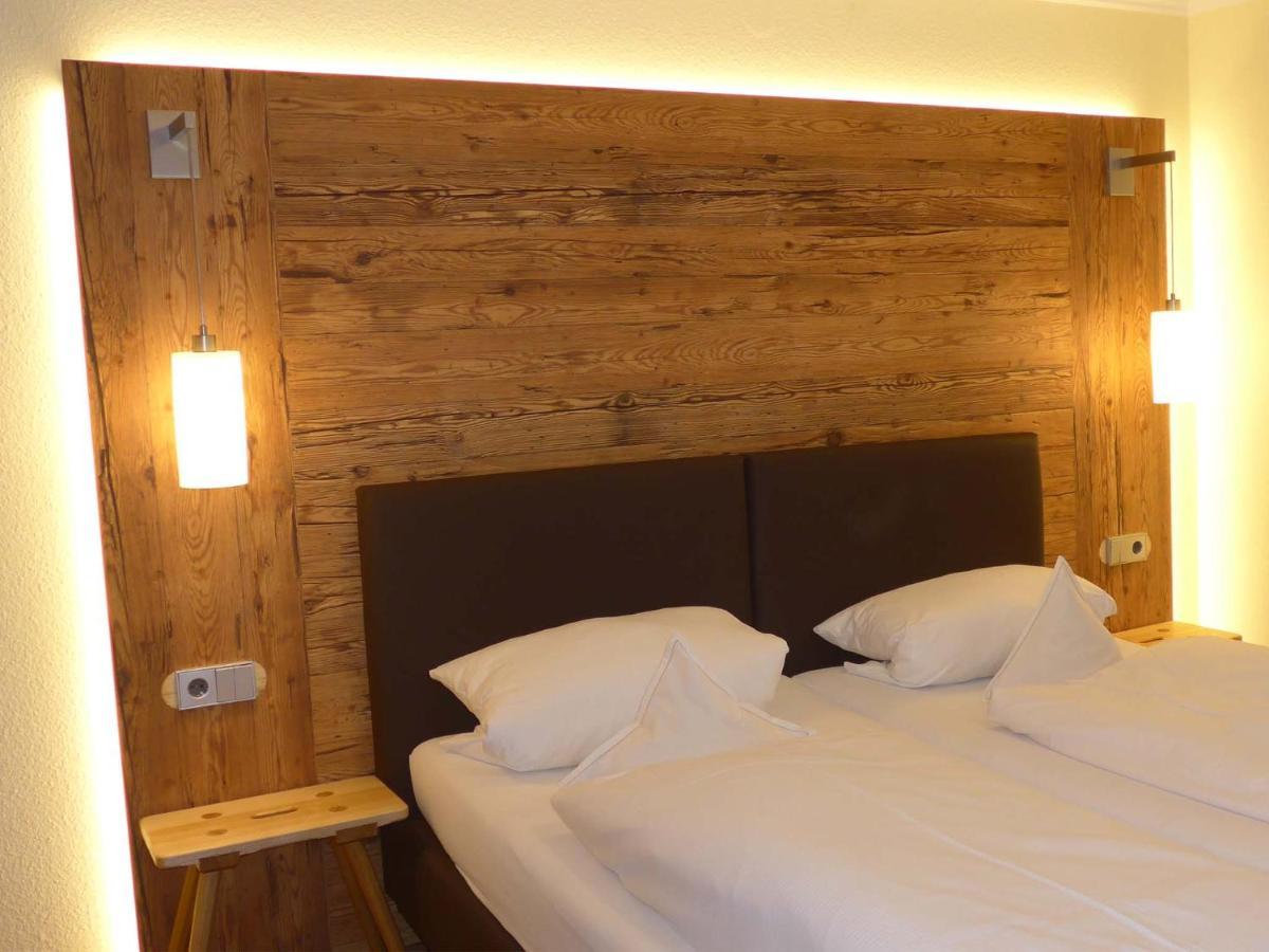 Gaestehaus Kaiser Menzenschwand-Hinterdorf Extérieur photo
