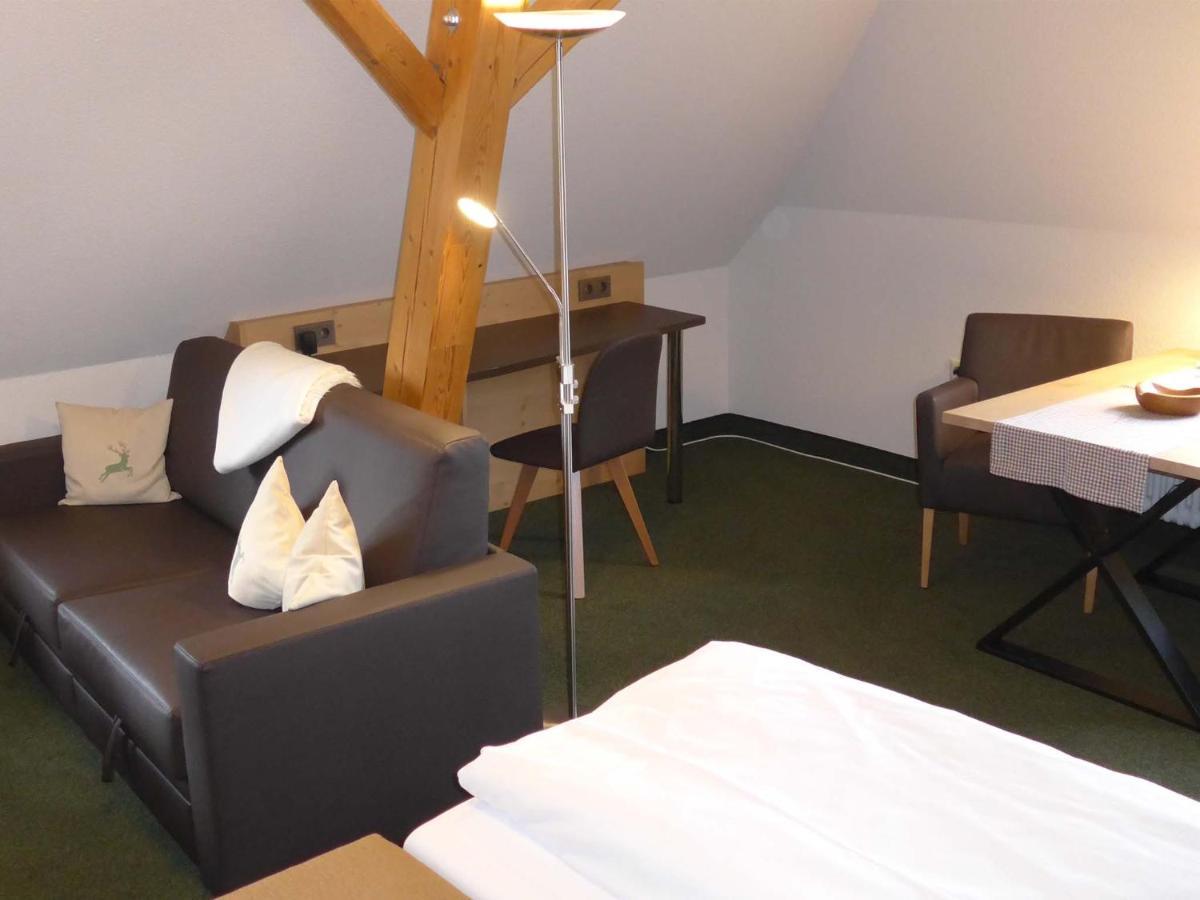 Gaestehaus Kaiser Menzenschwand-Hinterdorf Extérieur photo