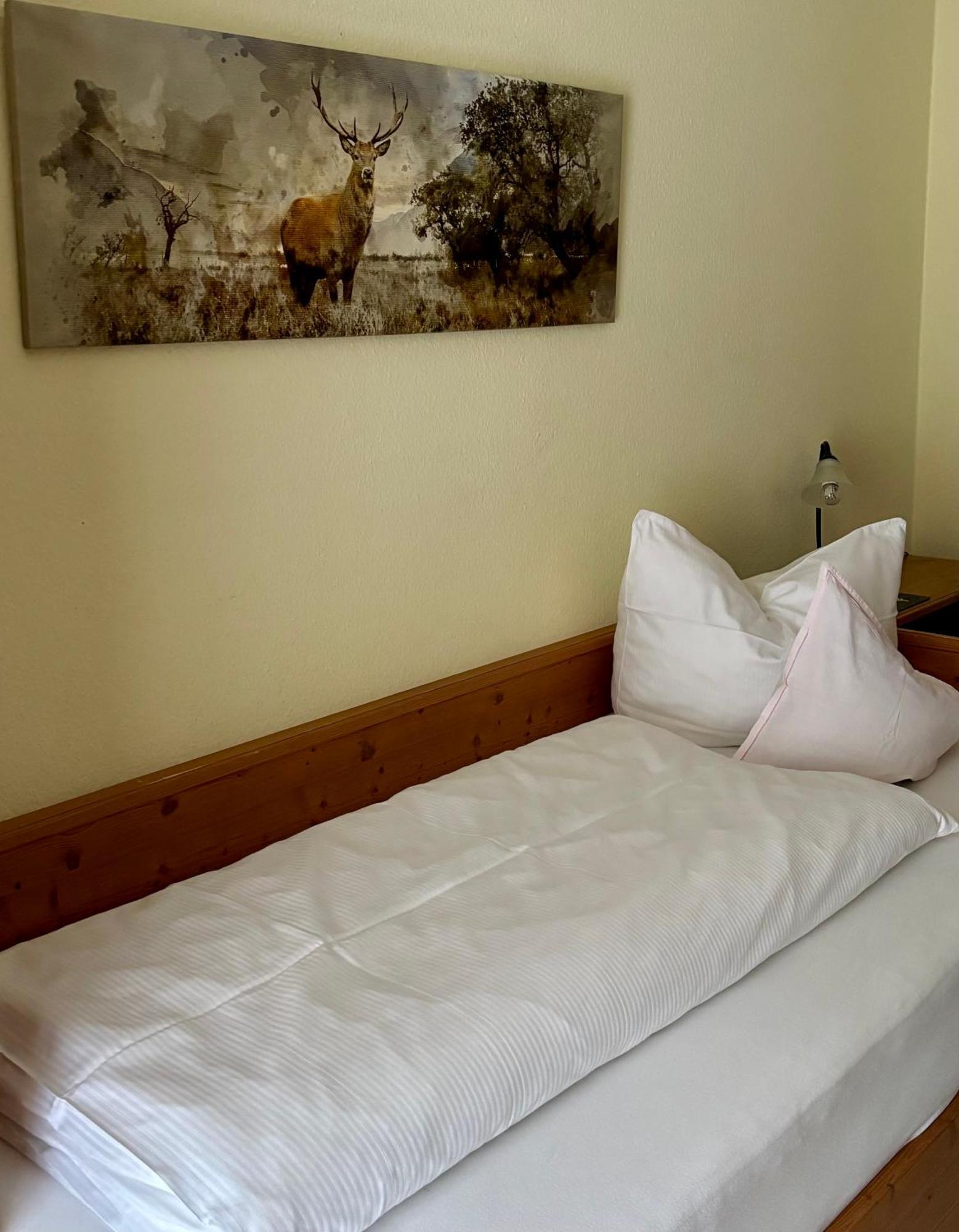 Gaestehaus Kaiser Menzenschwand-Hinterdorf Extérieur photo