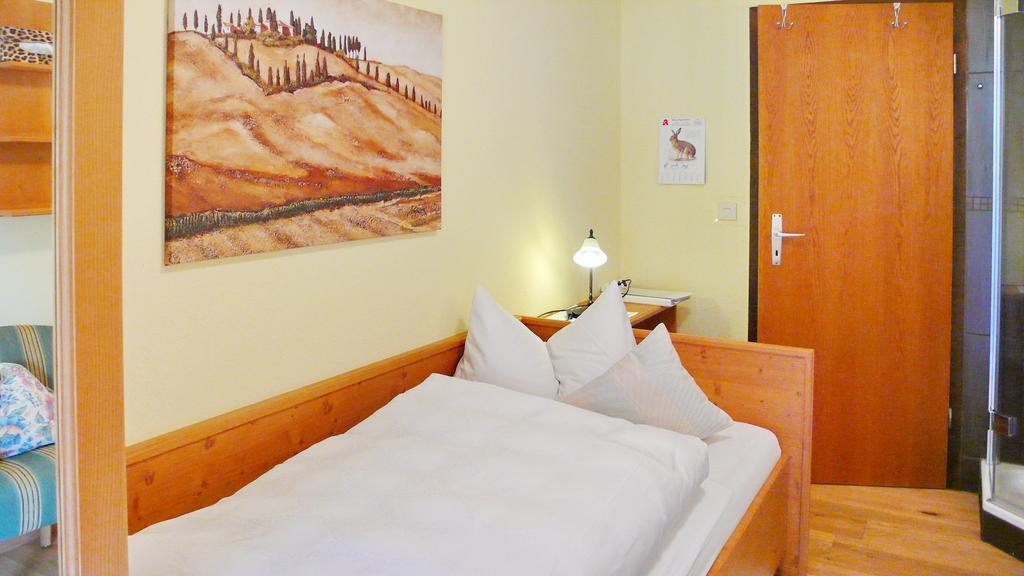 Gaestehaus Kaiser Menzenschwand-Hinterdorf Extérieur photo