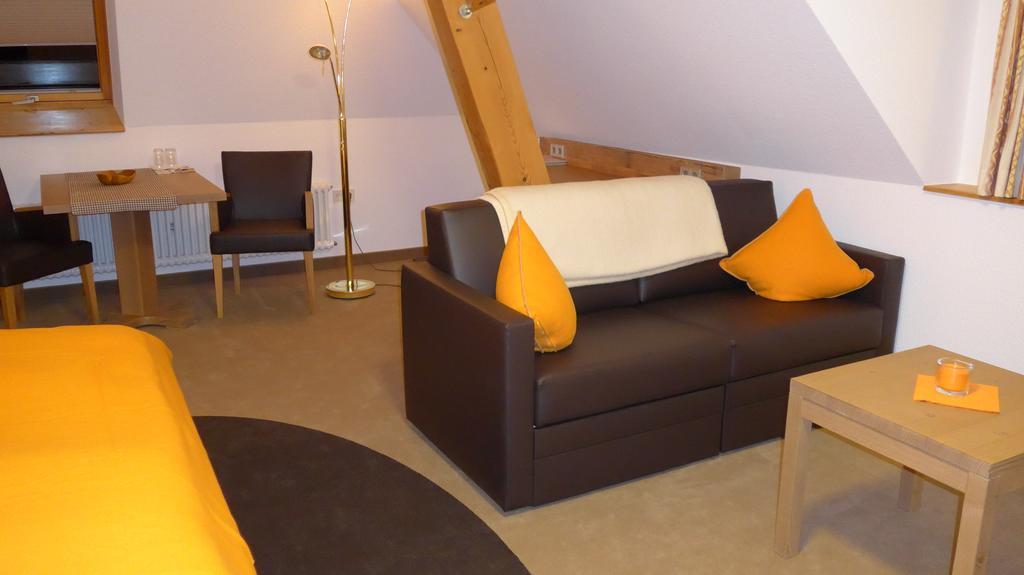 Gaestehaus Kaiser Menzenschwand-Hinterdorf Extérieur photo