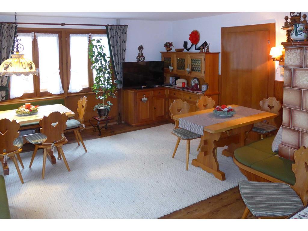 Gaestehaus Kaiser Menzenschwand-Hinterdorf Extérieur photo